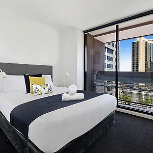 Appartement Exécutif à 1 Chambre à Coucher