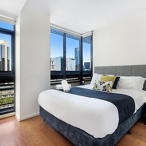 Appartement de Luxe à 2 Chambres à Coucher